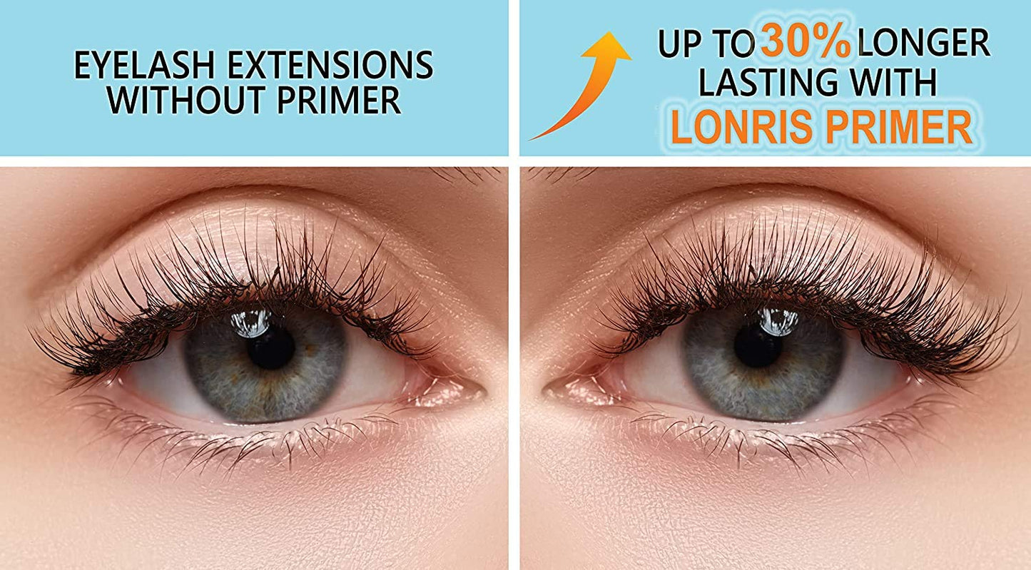 Supreme Lash Primer - LONRIS