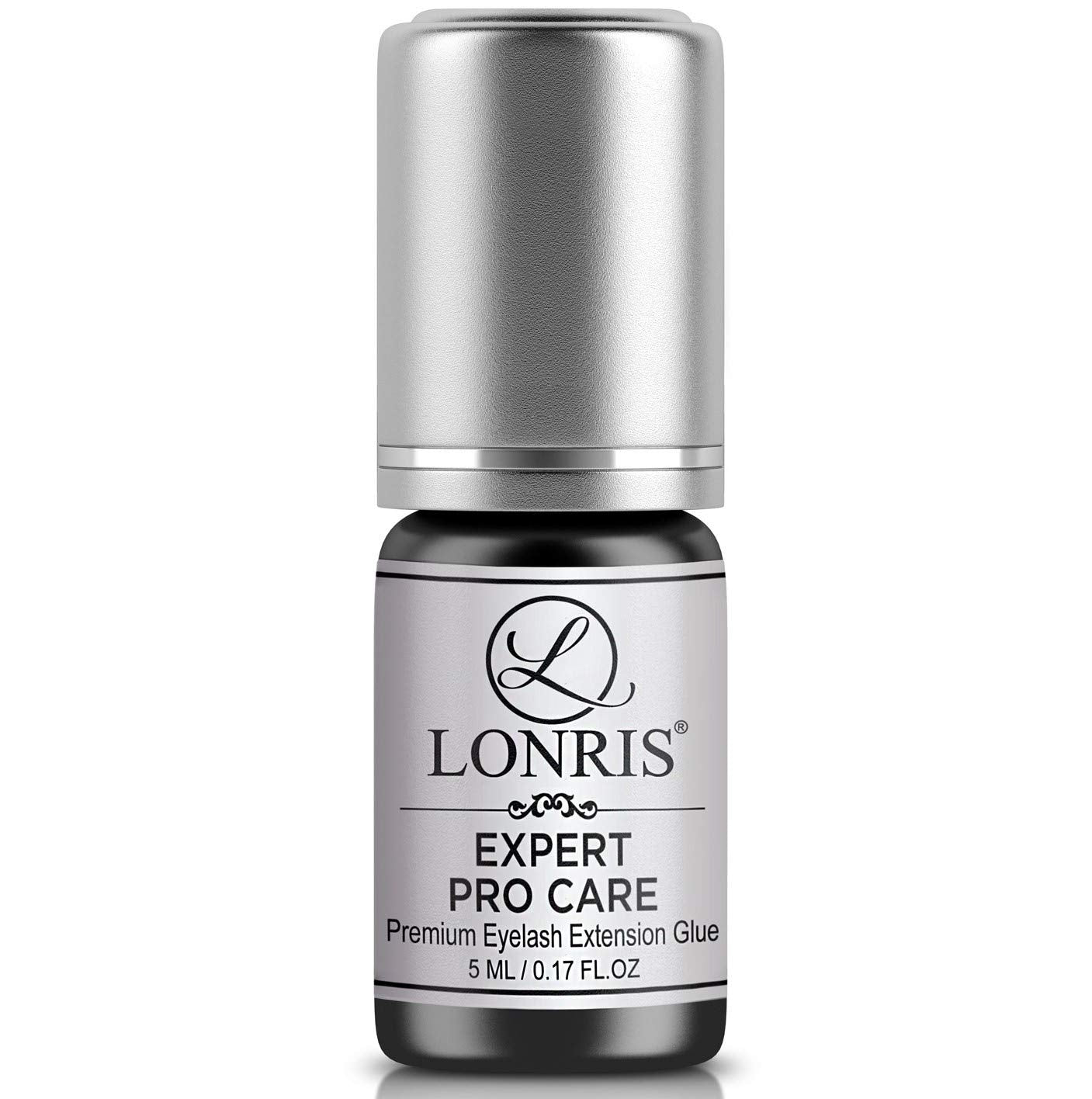 Expert Pro Care Eyelash Extension Glue - LONRIS