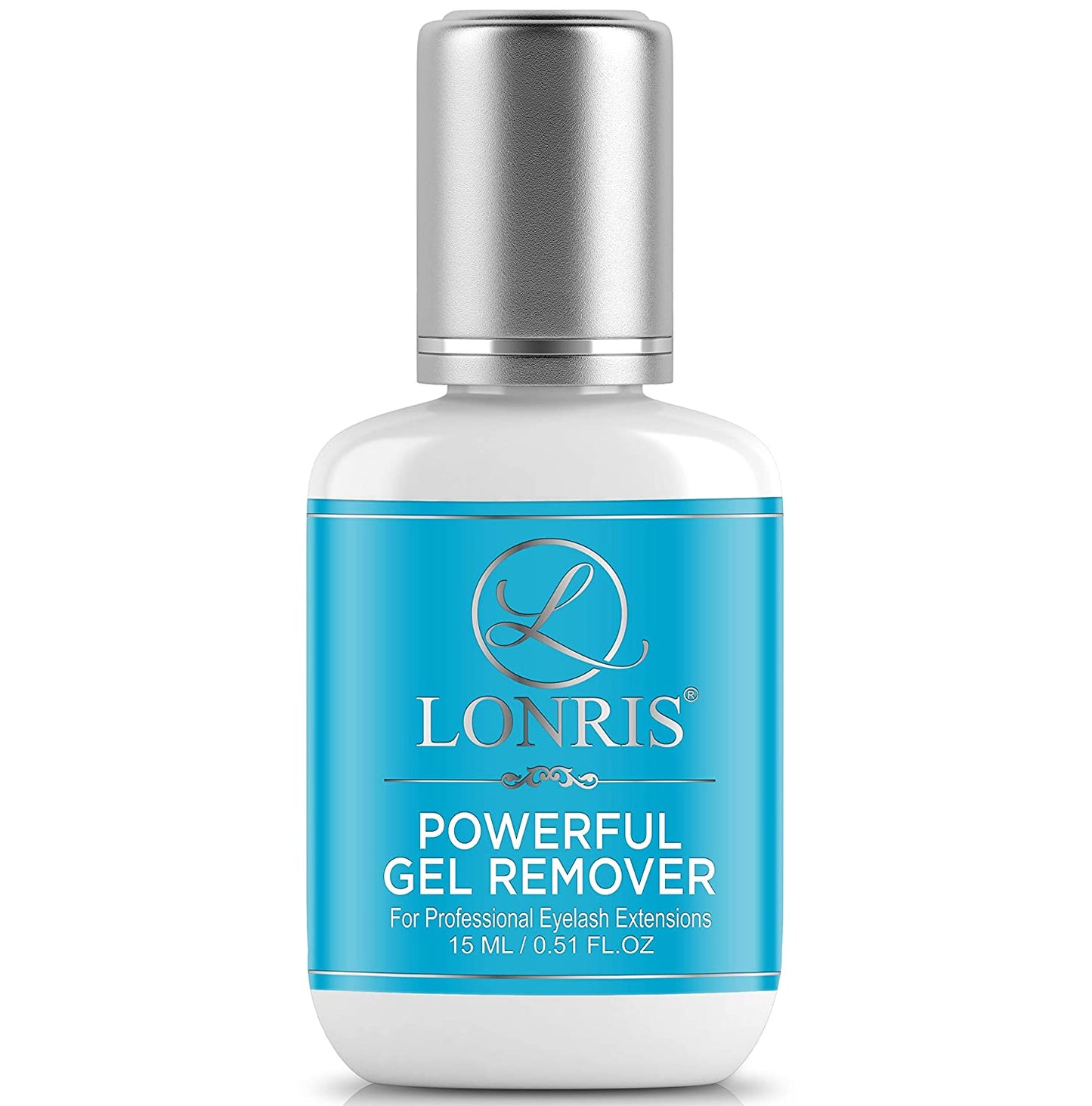 Powerful Gel Remover - LONRIS