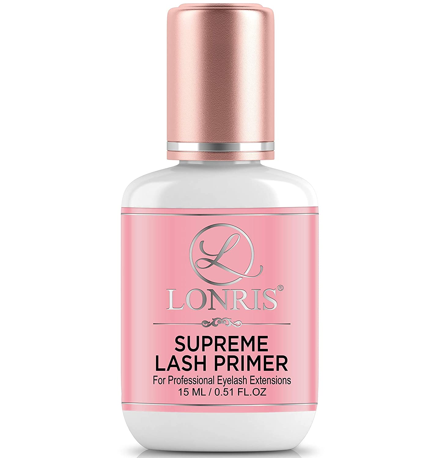 Supreme Lash Primer - LONRIS